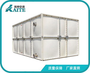 玻璃鋼水箱