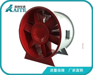3C消防排煙風(fēng)機(jī)