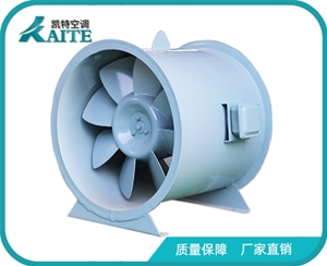 3C消防排煙風(fēng)機(jī)