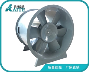 消防高溫排煙風(fēng)機(jī)