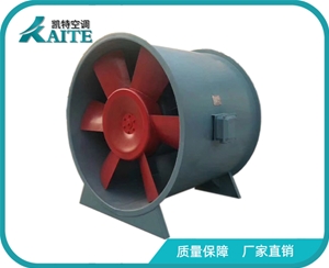單雙速排煙風(fēng)機(jī)