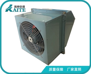 邊墻風(fēng)機(jī)