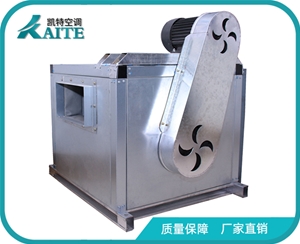 柜式排煙風(fēng)機(jī)箱