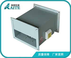 方形矩形管道風(fēng)機(jī)