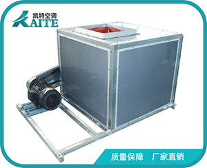 排煙風(fēng)機(jī)箱