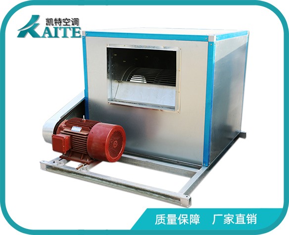 HTFC柜式排煙風(fēng)機(jī)箱
