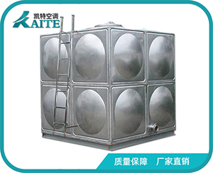 不銹鋼水箱